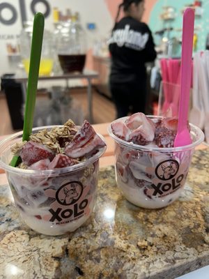 Chando's Tacos by null