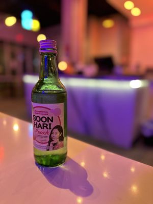 Wok Chi Asian Kitchen 鑊氣 - West Midtown/Georgia Tech by null