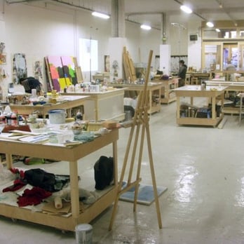 Le 100 ECS - Atelier du Bas - Community Service/Non-Profit Near Me - Paris, 75
