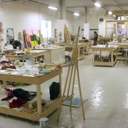 Le 100 ECS - Atelier du Bas