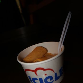 ICICLES - Desserts Near Me - San Francisco, California ICICLES - Desserts Near Me - San Francisco, California