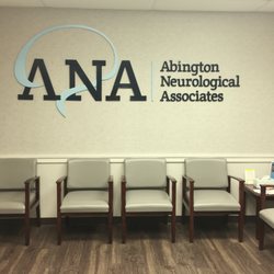 Abington Neurological Associates