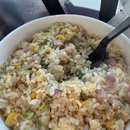Fried Rice