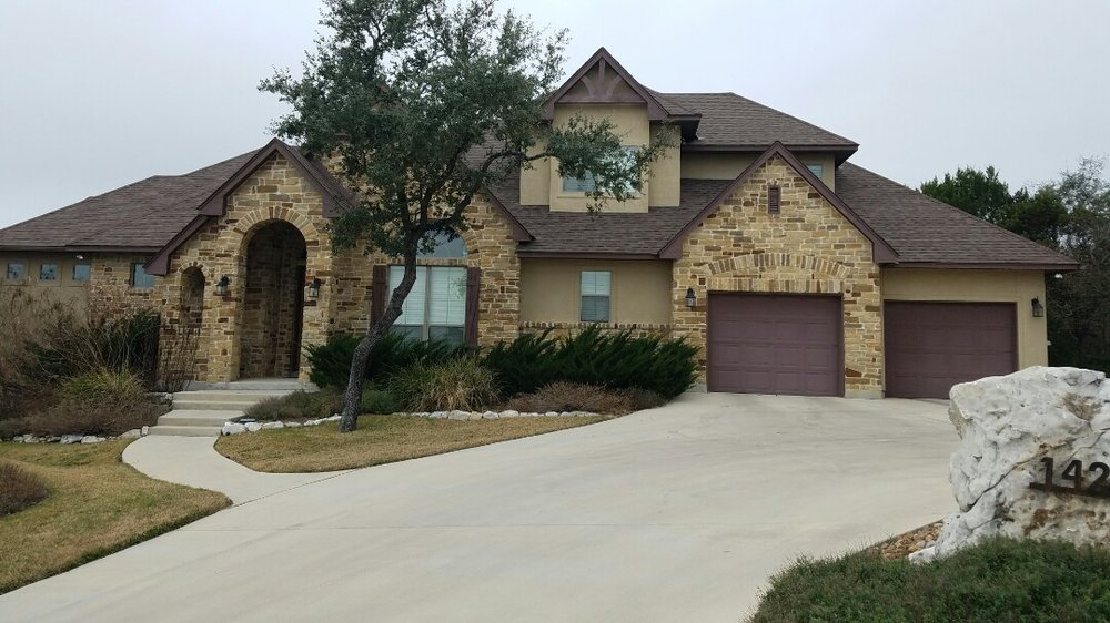 Slide of Starr Roofing & Gutters