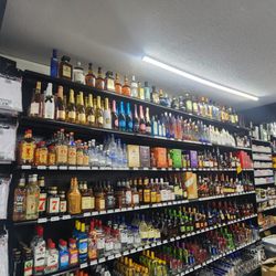 Cherokee Market