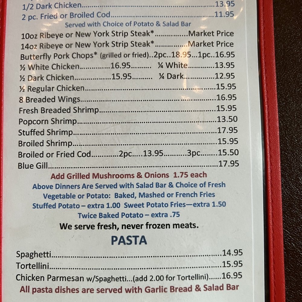 Wedron Office - Dinners - American Near Me - Ottawa, Illinois