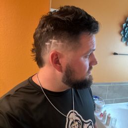 Haircut