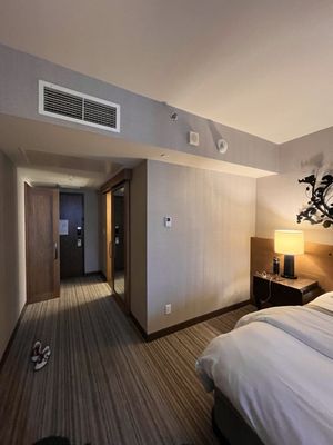 The Westin Nashville by null