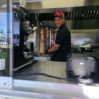 Kebab Grill - Food Trucks Near Me - Sacramento, California Kebab Grill - Food Trucks Near Me - Sacramento, California