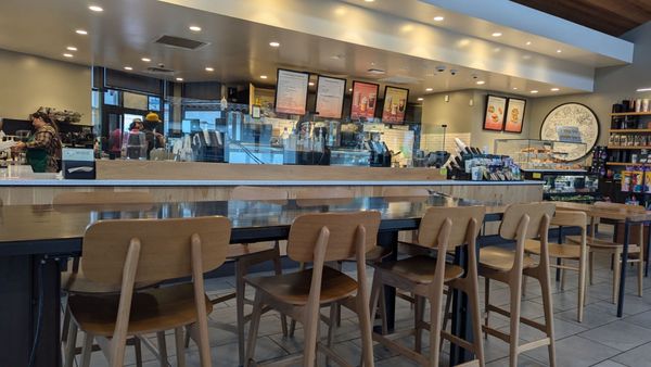 Starbucks Coffee Company by null