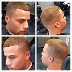 Top 10 Best Fade Haircut In Nashville Tn Last Updated November 2020 Yelp