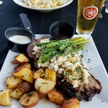 Lake House - Prime rib - American Near Me - Newfield, New Jersey Lake House - Prime rib - American Near Me - Newfield, New Jersey