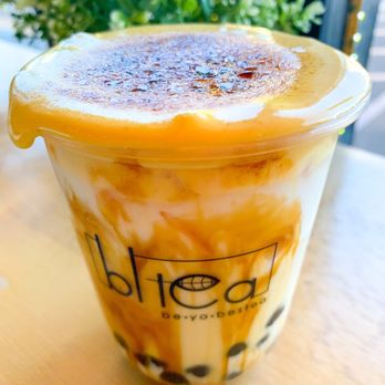 BLTea - Bubble Tea Near Me - Los Angeles, California BLTea - Bubble Tea Near Me - Los Angeles, California