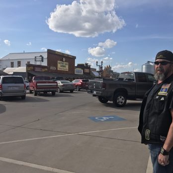 Wall Drug Store - Drugstores Near Me - Wall, South Dakota