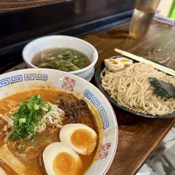 Menya Rui - Tantanmen - Ramen Near Me - St. Louis, Missouri Menya Rui - Tantanmen - Ramen Near Me - St. Louis, Missouri