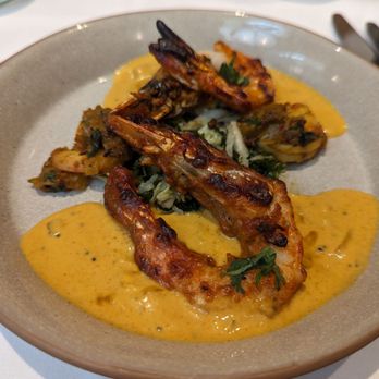 The Cinnamon Club - Indian Near Me - London, XGL The Cinnamon Club - Indian Near Me - London, XGL