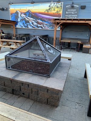 Silver Moon Brewing by null