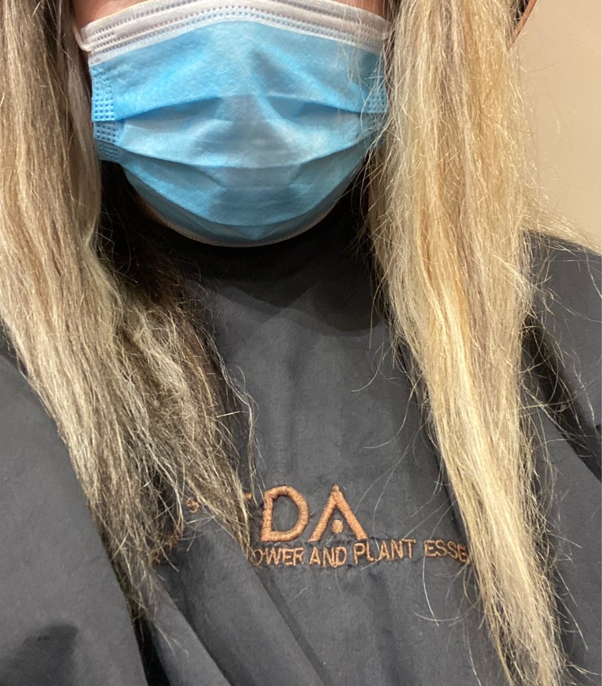 GEMINI SALON & SPA Updated September 2024 36 Reviews 7435 117th