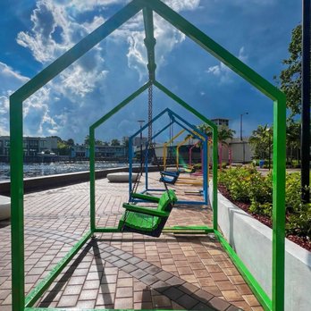 Mi Casa Your Casa - Public Art Near Me - Boca Raton, Florida Mi Casa Your Casa - Public Art Near Me - Boca Raton, Florida