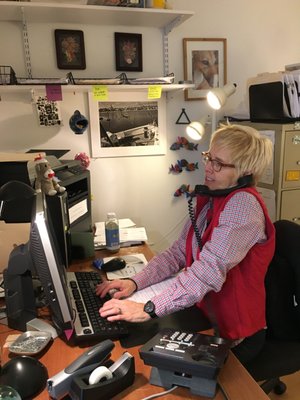 Outer Cape Health Services Provincetown Health Center & Pharmacy by null