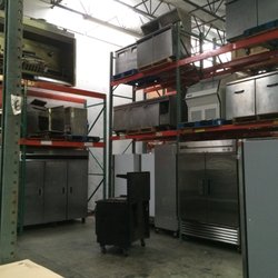 Food Service Supply
