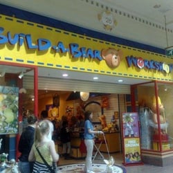 Build A Bear