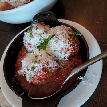 Fiorella -Clement - Nonna's meatballs - Italian Near Me - San Francisco, California Fiorella -Clement - Nonna's meatballs - Italian Near Me - San Francisco, California