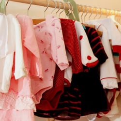 Fiddleheads Kids Shop - Dartmouth - Barely-used clothing exchange from local moms