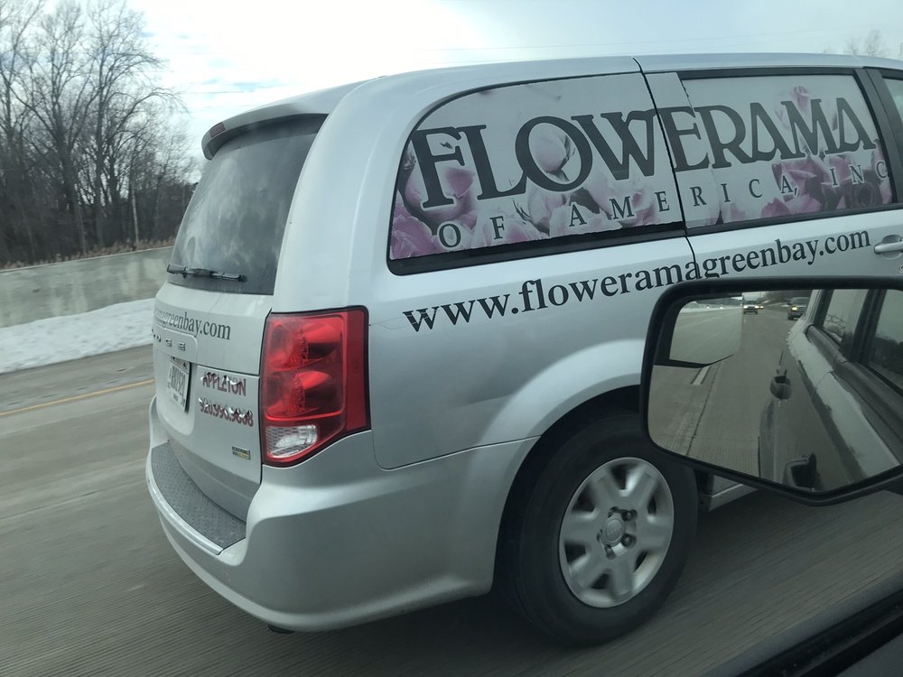 FLOWERAMA GREEN BAY Updated October 2024 1405 Main St, Green Bay