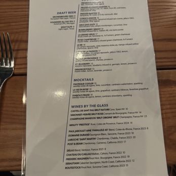 Frenchie - French Near Me - Dallas, Texas