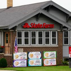 Cris Bimbi - State Farm Insurance Agent