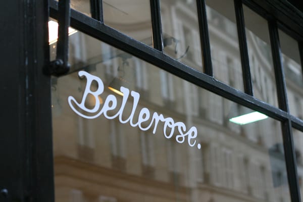 Bellerose by null