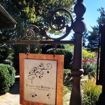 Rat's Restaurant - Be sure to make a reservation for lunch! - French Near Me - Hamilton, New Jersey Rat's Restaurant - Be sure to make a reservation for lunch! - French Near Me - Hamilton, New Jersey