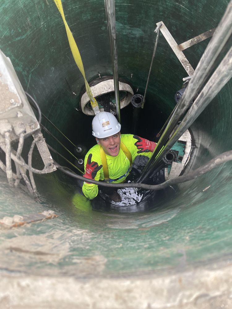 Slide of Vegas Valley Plumbing