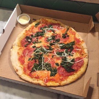 Vero Italian - Yum! - Pizza Near Me - Denver, Colorado Vero Italian - Yum! - Pizza Near Me - Denver, Colorado