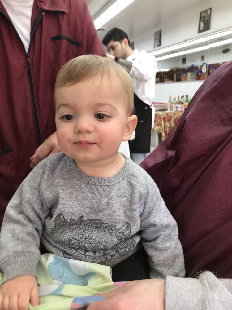 LITTLE JOE & JOHN’S BARBER SHOP 36 Photos & 19 Reviews Barbers