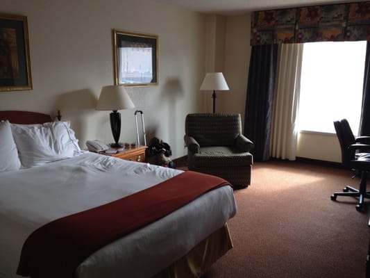 Holiday Inn Express El Paso - Downtown, an IHG Hotel by null