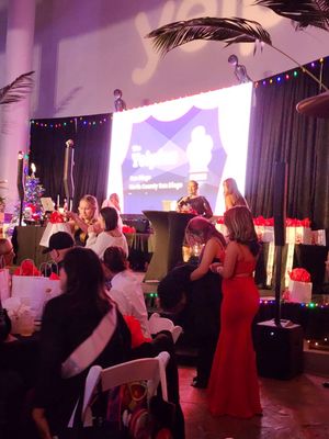 San Diego Air & Space Museum by null