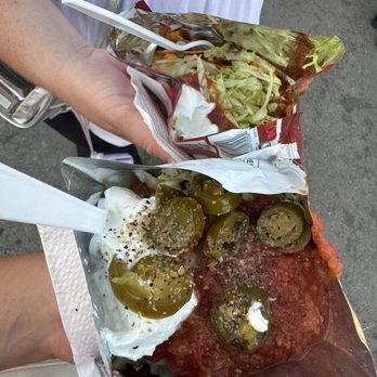 Tennessee State Fair - Walking tacos - Festivals Near Me - Nashville, Tennessee Tennessee State Fair - Walking tacos - Festivals Near Me - Nashville, Tennessee