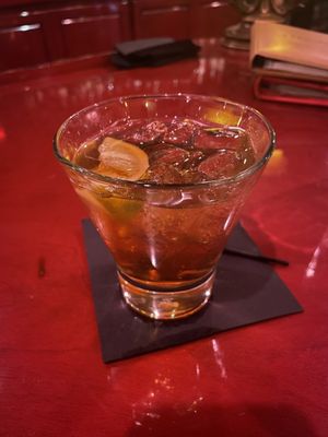 Nicky Blaine's Cocktail Lounge by null