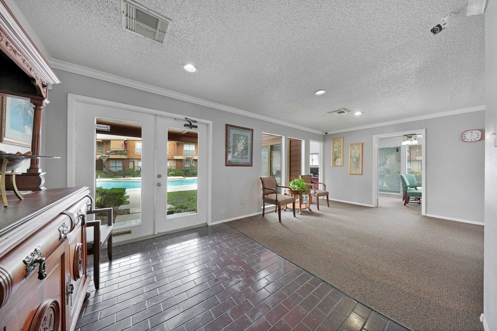 INWOOD GROVE APARTMENTS 74 Photos 7302 Alabonson Rd, Houston, TX Yelp