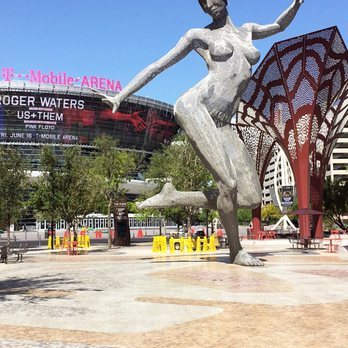 The Park - Shopping Centers Near Me - Las Vegas, Nevada The Park - Shopping Centers Near Me - Las Vegas, Nevada