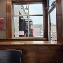 That Ten Minute Oil Change Place