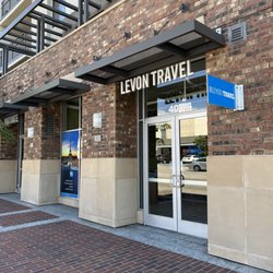 Levon Travel - Levon Travel Office in Glendale, CA