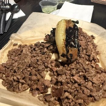 La Estrella Tacos & Seafood - Asada tacos is so good - Mexican Near Me - Manteca, California La Estrella Tacos & Seafood - Asada tacos is so good - Mexican Near Me - Manteca, California