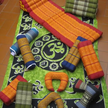 Marchi - Cuscini tailandesi - Arts & Crafts Near Me - Florence, FI