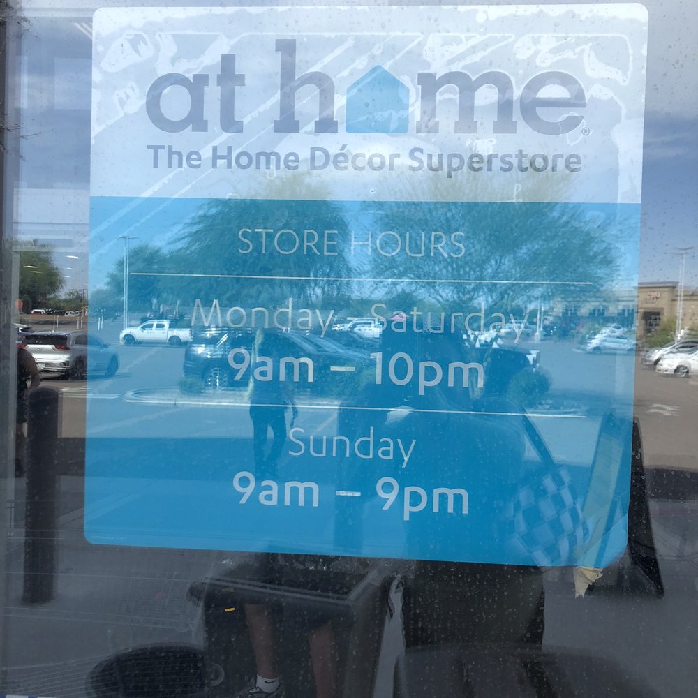 The days and hours they are open The days and hours they are open