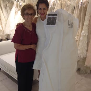 La Vie En Blanc - I said yes to the dress! La Vie En Blanc is amazing!! - Bridal Near Me - Miami, Florida La Vie En Blanc - I said yes to the dress! La Vie En Blanc is amazing!! - Bridal Near Me - Miami, Florida