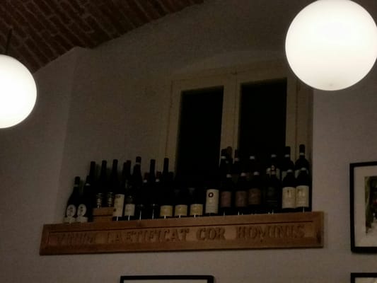 Vineria San Fortunato by null