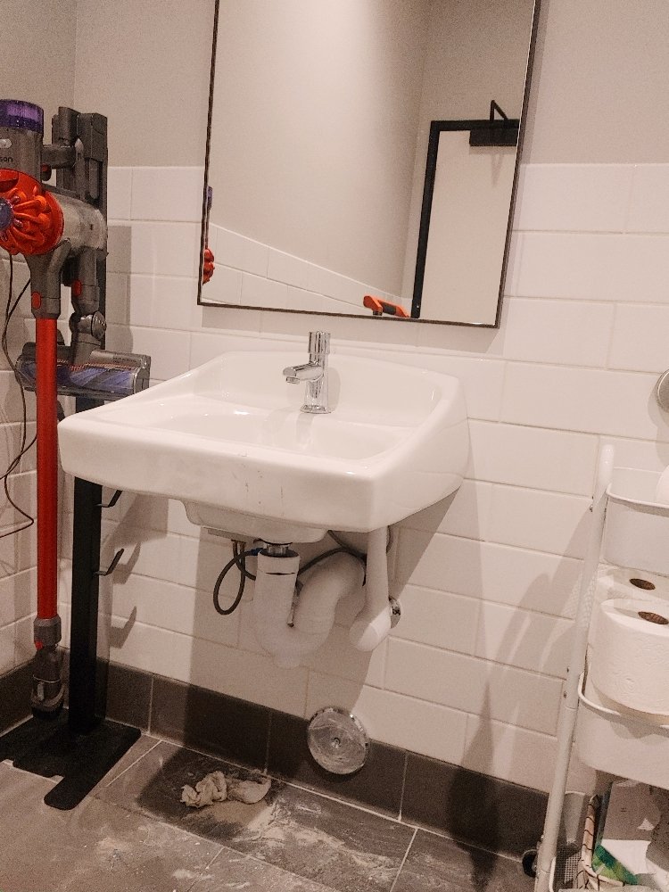 Slide of Rapid Fire Plumbing